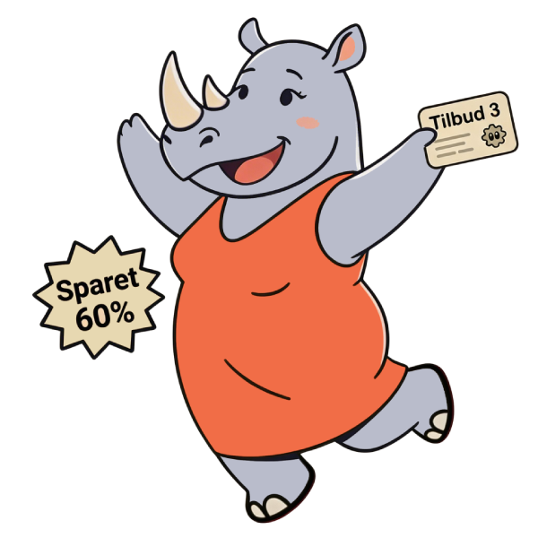 Spar penge på din flytning